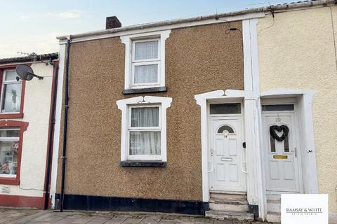 2 bedroom terraced house for sale, John Street, Aberdare, CF44 7NG