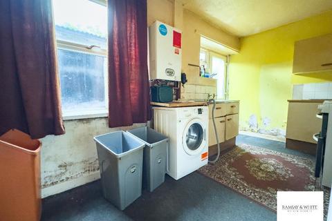 2 bedroom terraced house for sale, John Street, Aberdare, CF44 7NG