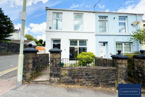 undefined, Monk Street, Aberdare, CF44 7RF