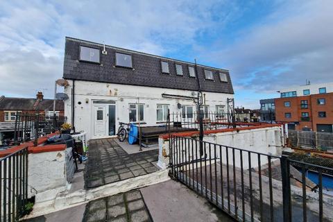 undefined, Southchurch Road, Southend on Sea, Essex, SS1 2PT