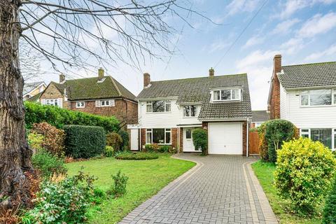 4 bedroom detached house for sale, Goddington Lane, Orpington, Kent, BR6 9DY