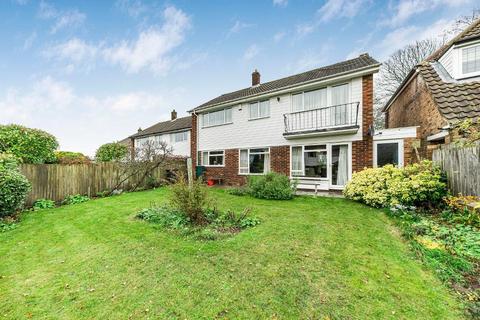 4 bedroom detached house for sale, Goddington Lane, Orpington, Kent, BR6 9DY