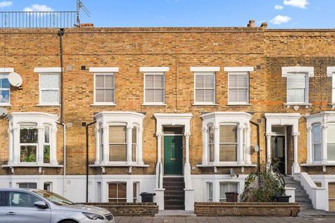 3 bedroom maisonette for sale, London N5