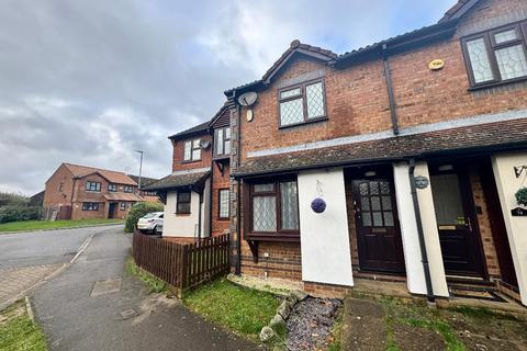 2 bedroom terraced house for sale, Malthouse Green, Luton, Beds, LU2 8SW