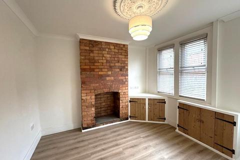 2 bedroom terraced house to rent, Haddon Street, Sherwood, Nottingham, NG5 2HN