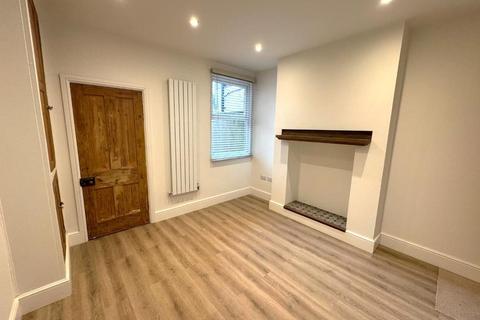 2 bedroom terraced house to rent, Haddon Street, Sherwood, Nottingham, NG5 2HN