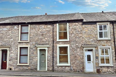 1 bedroom terraced house to rent, Lowergate, Clitheroe, BB7 1AD