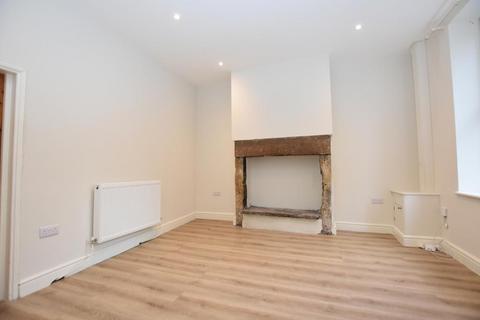 1 bedroom terraced house to rent, Lowergate, Clitheroe, BB7 1AD