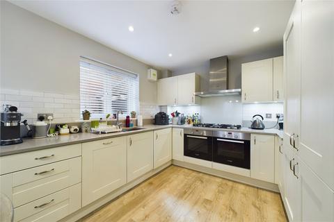 4 bedroom detached house for sale, Priors Gardens, Spencers Wood, Reading, Berkshire, RG7