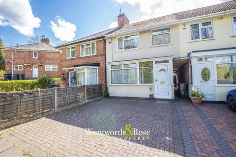 3 bedroom terraced house to rent, Kings Heath, Birmingham B13