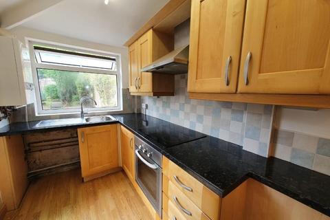 3 bedroom terraced house to rent, Kings Heath, Birmingham B13