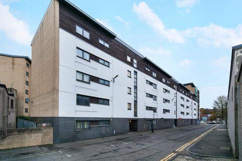 2 bedroom flat for sale, Charlotte Street, Merchant City, G1 5DP