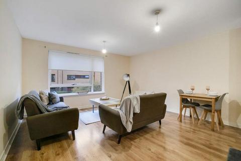 2 bedroom flat for sale, Charlotte Street, Merchant City, G1 5DP