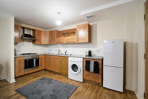 2 bedroom flat for sale, Charlotte Street, Merchant City, G1 5DP