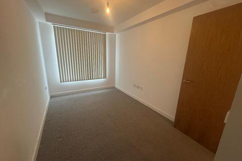 2 bedroom apartment to rent, Leaf Street, Manchster, M15 5GA