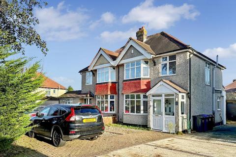 3 bedroom semi-detached house for sale, Limpsfield Road, Sanderstead, CR2 9DG