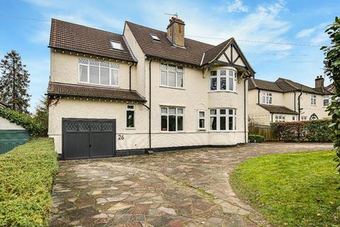 26 Arkwright Road, South Croydon, CR2 0LL
