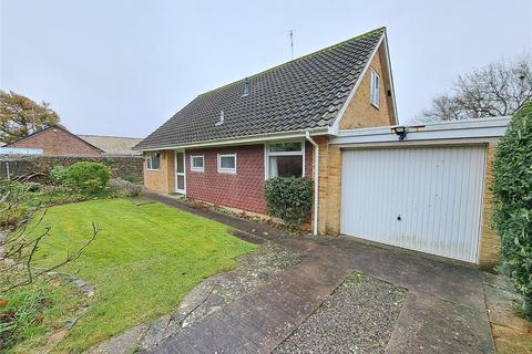 4 bedroom bungalow for sale, Cedar Close, Brent Knoll, Highbridge, Somerset, TA9