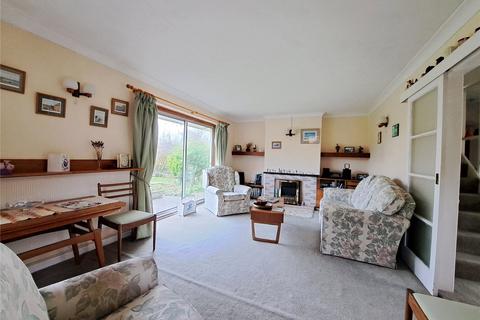 4 bedroom bungalow for sale, Cedar Close, Brent Knoll, Highbridge, Somerset, TA9