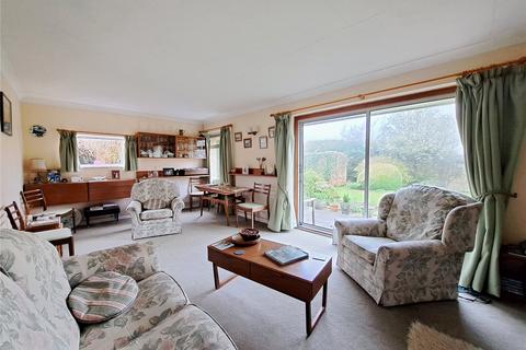 4 bedroom bungalow for sale, Cedar Close, Brent Knoll, Highbridge, Somerset, TA9