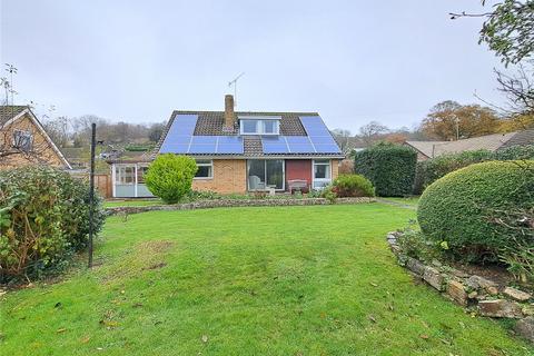 4 bedroom bungalow for sale, Cedar Close, Brent Knoll, Highbridge, Somerset, TA9