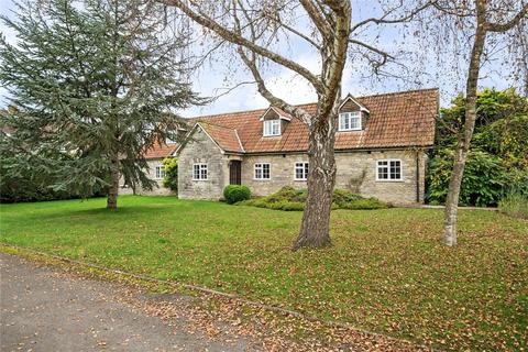 3 bedroom detached house for sale, High Street, Queen Camel, Yeovil, Somerset, BA22