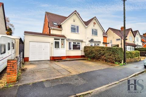 3 bedroom semi-detached house for sale, Perryfields Crescent, Bromsgrove