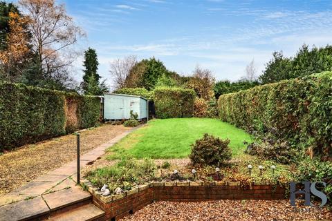 76 Perryfields Crescent, Bromsgrove, B61 8ST