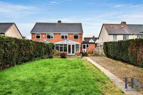 76 Perryfields Crescent, Bromsgrove, B61 8ST