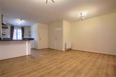 3 bedroom end of terrace house for sale, Hartoft Square, Hartlepool