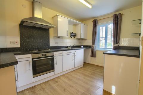 3 bedroom end of terrace house for sale, Hartoft Square, Hartlepool