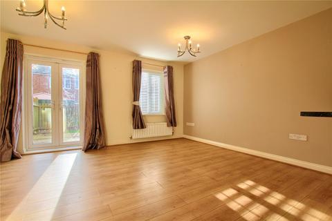 3 bedroom end of terrace house for sale, Hartoft Square, Hartlepool