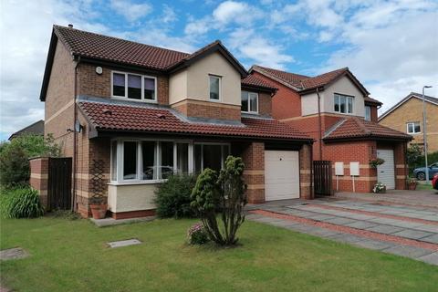12 Kedlestone Park, Marton In Cleveland, Middlesbrough, TS8 9XW