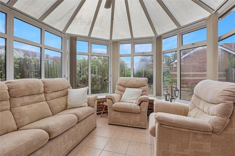 12 Kedlestone Park, Marton In Cleveland, Middlesbrough, TS8 9XW