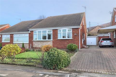 2 bedroom bungalow for sale, Granwood Road, Middlesbrough