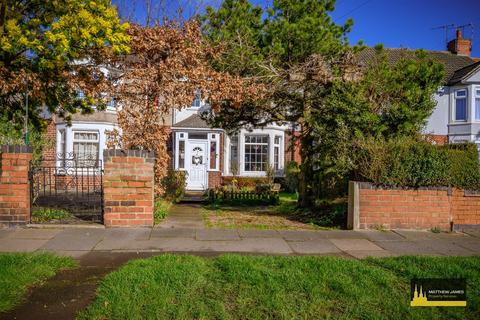 3 bedroom terraced house to rent, Blackberry Lane, Coventry