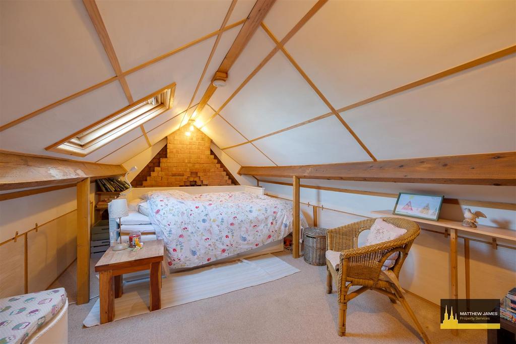 Loft Room