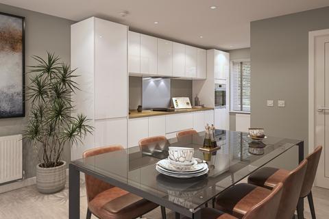 3 bedroom detached house for sale, Plot 288 at Highstonehall, ML3 Glenfinnan Drive, Hamilton ML3
