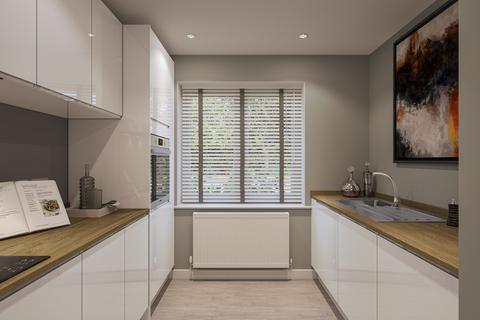 3 bedroom detached house for sale, Plot 288 at Highstonehall, ML3 Glenfinnan Drive, Hamilton ML3