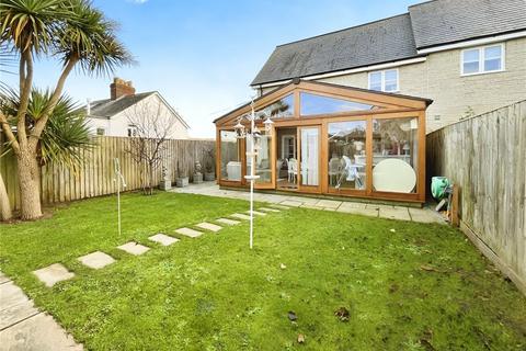 2 bedroom semi-detached house for sale, Bannock Road, Whitwell