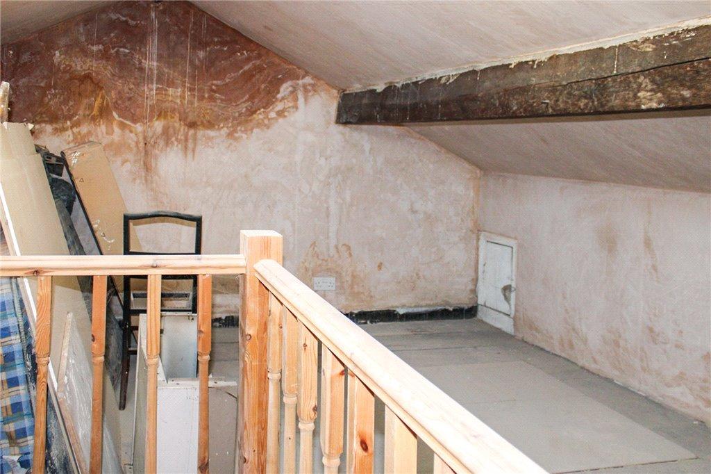 Attic