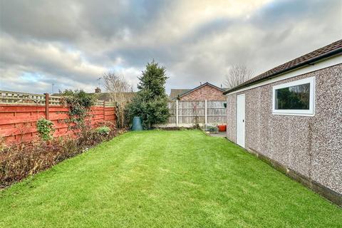 2 bedroom semi-detached bungalow for sale, Falcon Close, Haxby, York