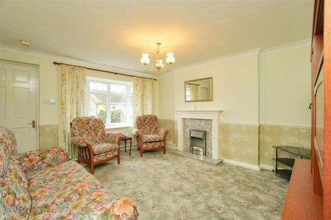 2 bedroom semi-detached bungalow for sale, Falcon Close, Haxby, York