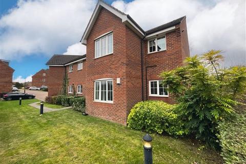 3 bedroom apartment for sale, Woodhouse Lane, Beighton, Sheffield, S20 1DE