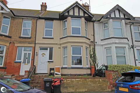 3 bedroom terraced house for sale, Fitzroy Avenue, Margate