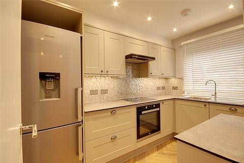 1 bedroom maisonette for sale, Bagshot Road, Enfield, EN1