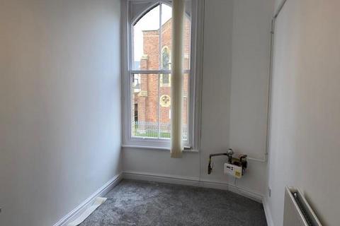 1 bedroom apartment to rent, Clwyd Street, Denbighshire LL18