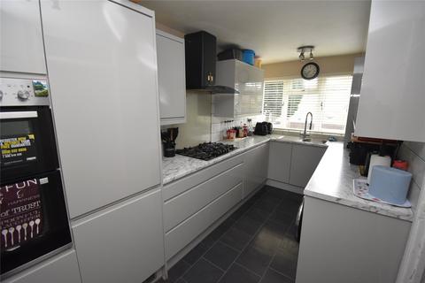 4 bedroom terraced house for sale, Trident Drive, Houghton Regis, Dunstable, Bedfordshire, LU5