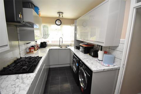 4 bedroom terraced house for sale, Trident Drive, Houghton Regis, Dunstable, Bedfordshire, LU5