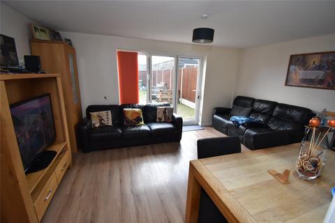 4 bedroom terraced house for sale, Trident Drive, Houghton Regis, Dunstable, Bedfordshire, LU5